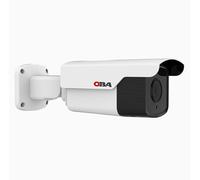 Oba-PFDcam07 Barriera Perimetrale PoE Zoom 4x Automatico 4mp H264/H265 Tf Card protocollo NVR -