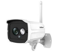 OBA SH024 IP camera 3 megapixel p2p cloud free visione notturna web server NVR AP Hotspot