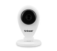 OBA SH032-M sricam 1 wifi , 5 V, Blanco 2 megapixel