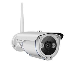 OBA SP007-S IP camera 3 megapixel p2p cloud free visione notturna web server nvr AP Hotspot Sricam