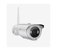 ONVIF Sricam Italia Sp007-S Telecamera Ip Wireless Wifi Con Supporto SD Card 3mp