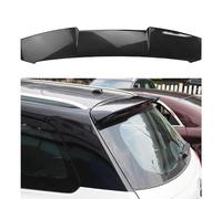 OBABO ABS Auto Spoiler Posteriori per Suzuki Vitara 2016-2020, Alettone Tetto Posteriore Paraurti Diffusore Labbro Lama Splitter Carrozzeria Styling Parti