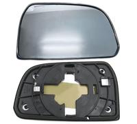 OBABO Auto Specchi Ricambio Specchietti per Hyundai Tucson 2005 2006 2007 2008,Riscaldabile Vetro Specchietto Retrovisore Retromarcia Specchio Esterno Laterali Styling Carrozzeria Parti,Right