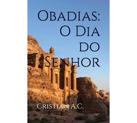 Obadias: O Dia do Senhor