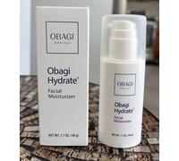 Obagi Hydrate Crema Idratante Per Il Viso 1.7 Oz Nuovo In Scatola