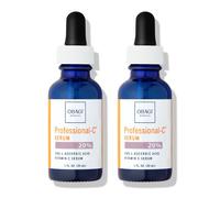 Obagi Professional -C 20% di vitamina C siero - Aiuta a illuminare il tono della pelle e minimizzare l'aspetto di linee e rughe sottili - 1 oz