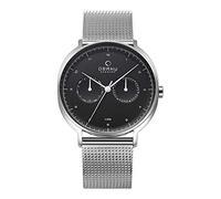 Obaku Ahorn V193GMCBMC Herrenuhr