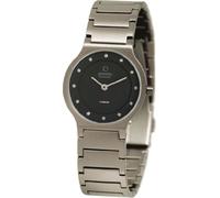 Obaku Analogico al Quarzo Orologio da Polso V133LTBST1