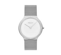 Obaku Denmark Orologio Elegante V285LECWMC