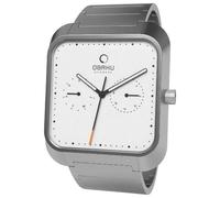 Obaku Harmony V145UCISC - Orologio unisex