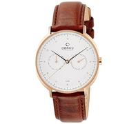 Obaku orologio uomo V193GMVIRN
