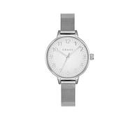 Obaku Syren V237LXCIMC - Orologio da polso da donna in acciaio