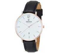 Obaku V181GDVWRB Orologio Da Uomo