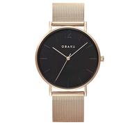 OBAKU V197GXVBMV Orologio Da Donna Mark-Gerbera