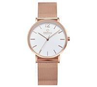 OBAKU V197LXVWMV Orologio Da Donna Mark Lille-Rose