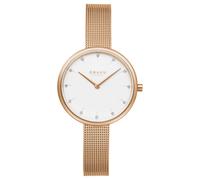 OBAKU V233LXVIMV Orologio Da Donna Notat-Rosa