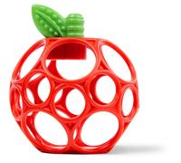 Oball Teether My Own™ dentaruolo Apple 1 pz
