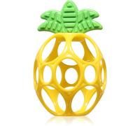 Oball Teether My Own™ dentaruolo Pineapple 1 pz