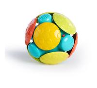 Oball Wobble Bobble giocattolo 3m+ 1 pz