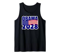 Obama 2028 Election Canotta