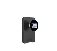 Obama 2028 Since Rules Don't Exist Anymore PopSockets PopWallet per MagSafe