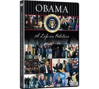 Obama: A Life in Politics