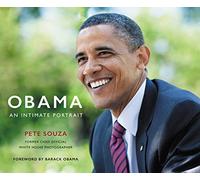 Obama: An Intimate Portrait