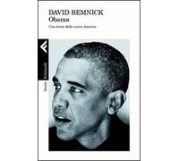 Obama. Una storia della nuova America