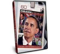 Obama - yes we can