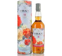 Oban 10 YO Special Release 2024 Whisky 58% vol. 0,70l