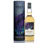 Oban 10Y - Scotch Whisky Single Malt, Special Release 2022-70cl