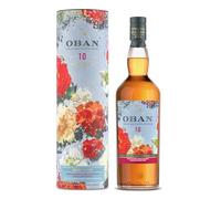 Oban 10 YO Special Release 2024 Whisky 58% vol. 0,70l