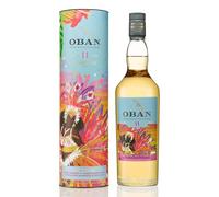Oban 11 YO Special Release 2023 Whisky 58% vol. 0,70l