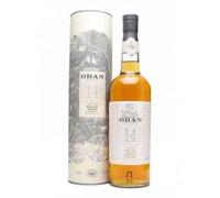 Oban 14 Years Old West Highland Single Malt Scotch Whisky Cl 70