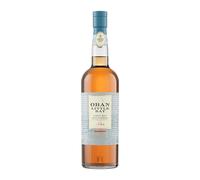 Little Bay Small Cask Single Malt Scotch Whisky Oban 0,7 ℓ, Astucciato