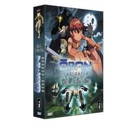 Oban star racer , cycle 2 : le cycle d'oban