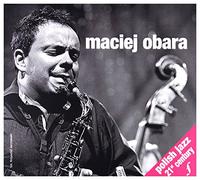 Obara International - Komeda / Live At Manggha / Live Minsk Mazowiecki