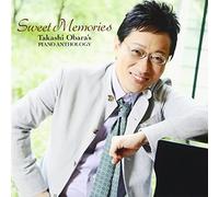 OBARA TAKASHI NO PIANO SHISHUU