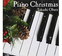 OBARA, TAKASHI - PIANO CHRISTMAS