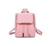 OBASDFD Borsa A Tracolla Unisex Multitasche Con Trasporto Nascosto, Zaino A, A Classica Doppia