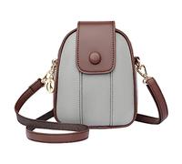 OBASDFD Borse A Tracolla Casual Da Donna - Regolabile, Borsa A