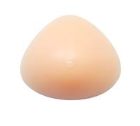 OBASDFD Inserti In Silicone For Aumentare Il Seno, For Reggiseno, Coppe Push-up, Morbide Al Tatto, Realistiche, Riutilizzabili(150g)