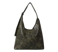 OBASDFD Women's Small Straw Woven Beach Bag Summer Boho Raffia Crossbody Clutch Purse With Flap(Green)