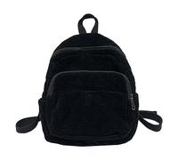 OBASDFD Zaino-borsa For Donne, Ragazze, Adolescenti, Mini Zaino Alla Moda Con Doppia Tracolla, Borsa Originale, Stile Tween Dalla Forma Divertente