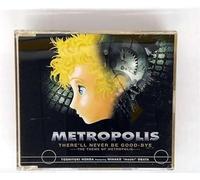 Obata, Minako Mooki - There Ll Never Be Good-Bye the