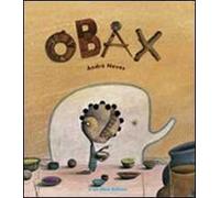 Obax. Ediz. illustrata