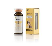 OBB Beauté - Booster GLUTAX MIRACLE Extra-Forte 20ml - Trattamento anti-macchia glutatione - Aree mirate (gomiti, ginocchia, falange)