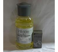 OBBBeauté Duo Colonia Spirituale Infedele e il suo Olio Concentrato, Floreale, Liquido, Unisex, 240 ml e 5 ml