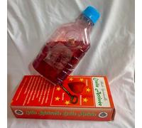 OBBBeauté Olio Spirituale per Rituali STELLA ATTIVA, Senza Alcol, Uso Esterno, Unisex