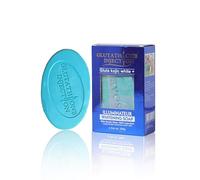 OBBBeauté Sapone Glutatione Iniezione, Gluta Kojic White+, Detergente per la pelle, forma a barra, uso esterno, 200 g
